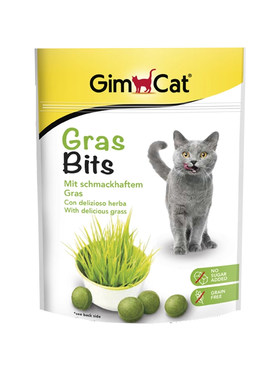【新品大袋装】俊宝猫草片
