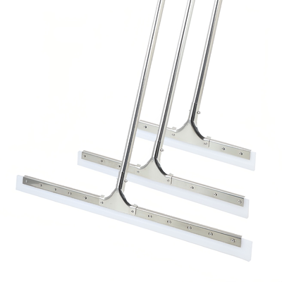 宜倍洁全不锈钢大号快速清洁地刮