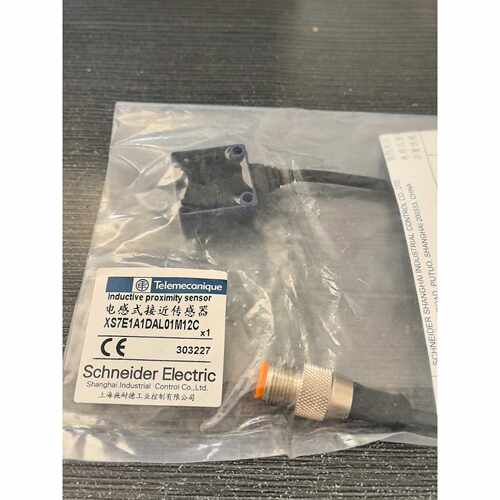 询价接近开关XS7E1A1DAL01M12C