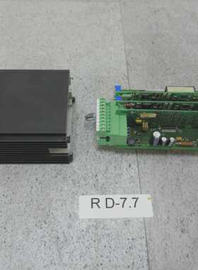 R S Contr?leur MP19.06 Riccius  Sohn Regel Système Plus Pro