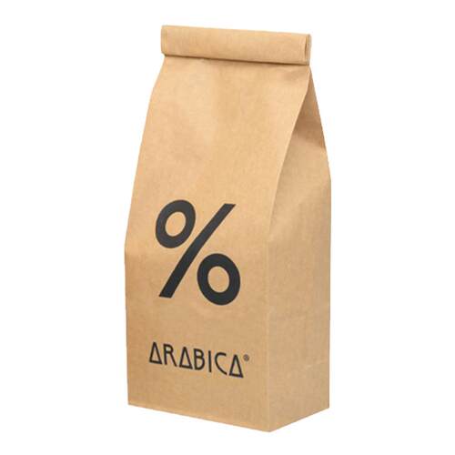 % Arabica阿拉比卡精品咖啡豆意式拿铁埃塞俄比亚新鲜烘焙200g