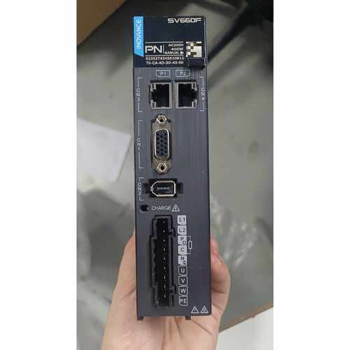 议价议价!汇川SV660F伺服驱动器型号SV660FS2R8IFS