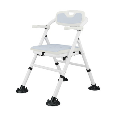 折叠浴室洗澡凳老年洗澡座椅孕妇