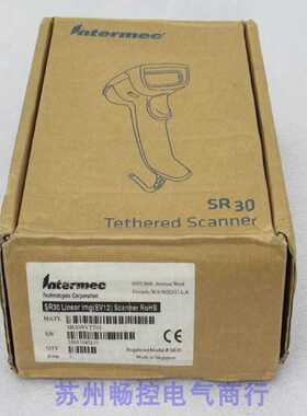 议价*现货销售*全新易腾迈Intermec扫瞄器SR30AVTT01 现货SR30
