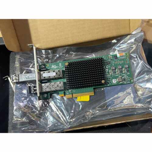 询价Emulex LPe32002-AP  32G  FC Du