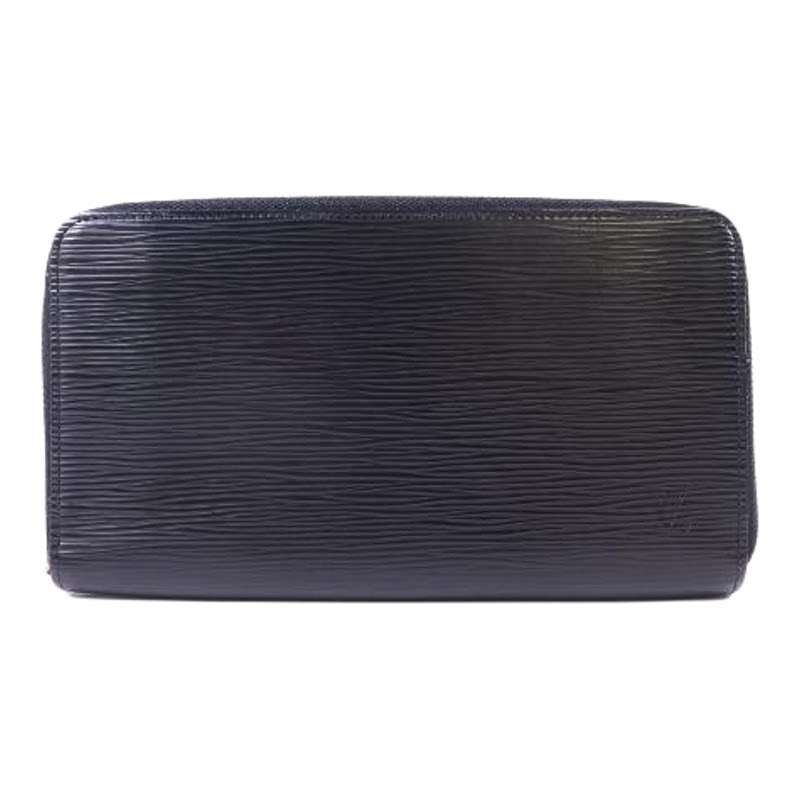 中古LV路易威登长钱包メンズ牛皮