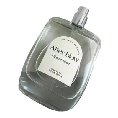 afterblow香水海洋蜜桔小样