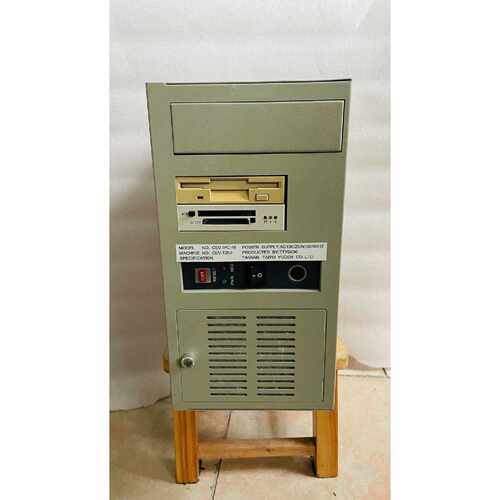 询价-壁挂工控机桌面工控机双核E7500CPU研华PCA6