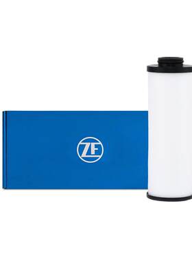 ZF采埃孚奥迪7速DCT变速箱滤清器