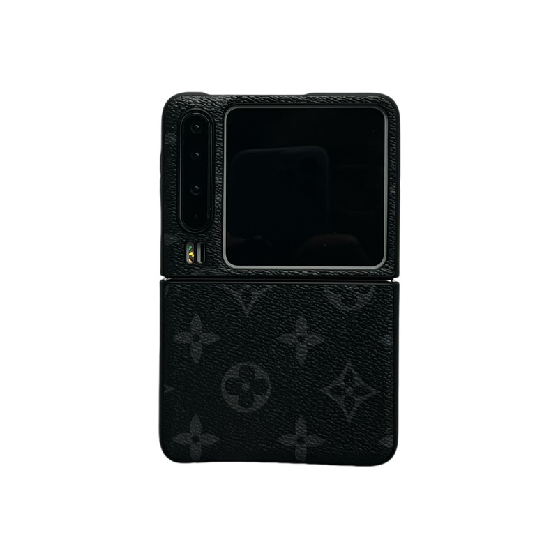 适用华为Pura X真皮全包手机壳小折叠屏头层牛皮保护套新款pura x典藏版超薄新款潮流时尚商务高级感迷你外壳