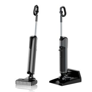 【升级版】UWANT友望旗舰洗地机推入式躺平防臭拖地机大头DX200