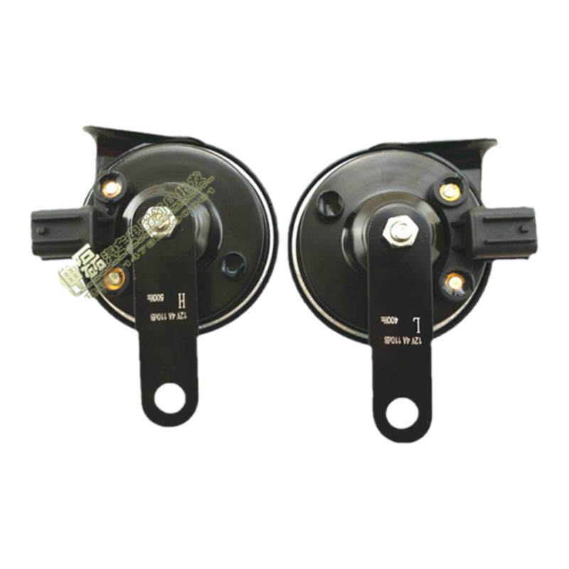 别克凯越 HRV 汽车蜗牛喇叭鸣迪喇叭 高低音防水蜗牛喇叭汽车喇叭