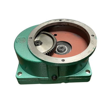 卧式300LDA驱动装置变速起重机