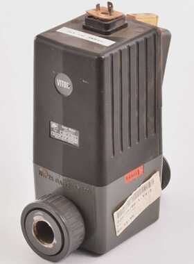 225 (DA 32) GEMU - Used - incl. warranty - shipped within 1