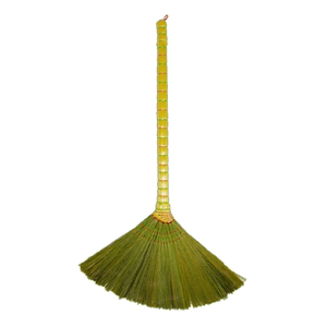 芒草扫把无静电软毛不易粘头发不扬灰尘笤帚家用地板扫帚清洁神器