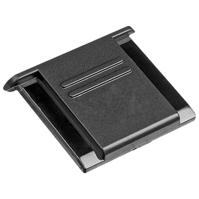 尼康相机闪光灯BS-1热靴盖