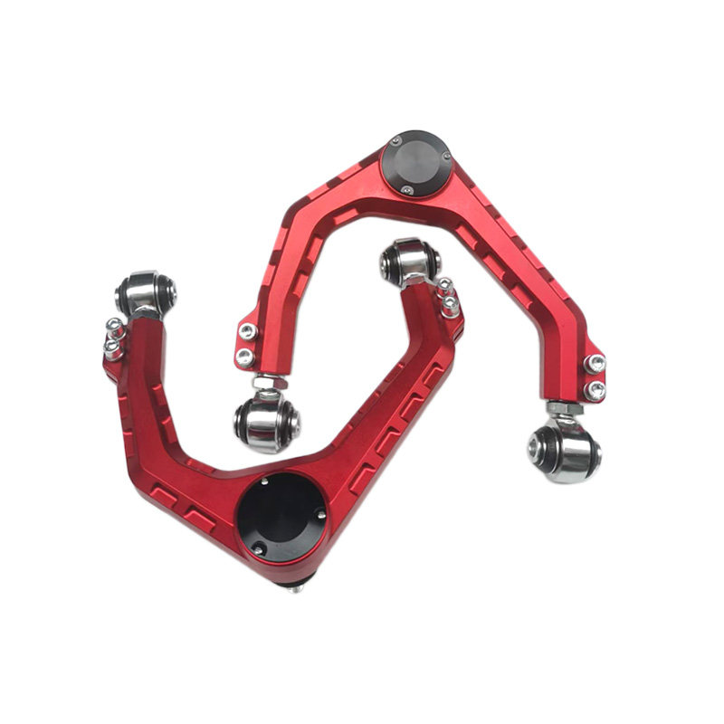 帕杰罗V73V93上下摆臂改装加强