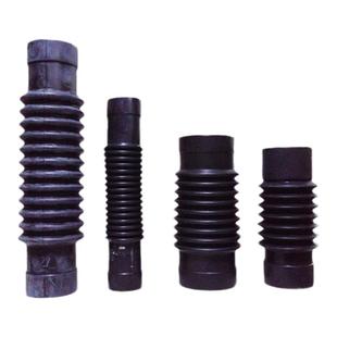 干洗店石油机橡胶管水洗机波纹管配件皮管输油排油管螺纹管排水管