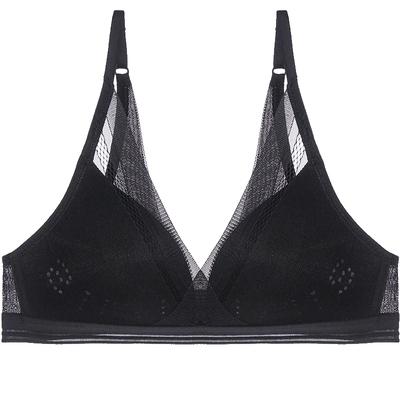 imis内衣爱美丽聚拢薄杯文胸