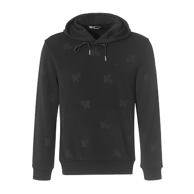 ANDREW MACKENZIE意大利  男装 商务休闲 春季新卫衣55T125225123