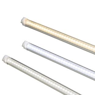 新国标熟食灯专用灯管猪肉灯条卤菜店展柜灯led展示柜生鲜灯白光