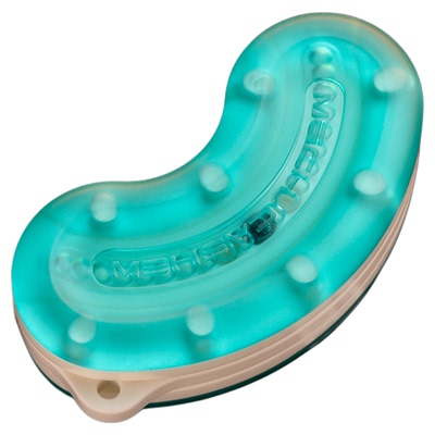 发糕机械腰果推牌EDC解压玩具