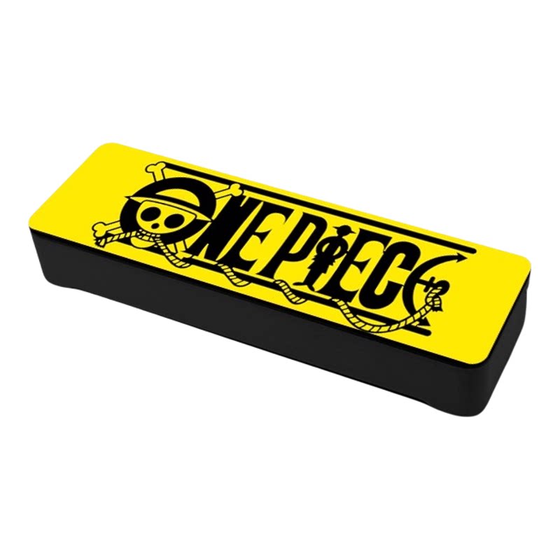 海贼王路飞汉库克停车号码牌临时停靠挪车电话夜光防晒动漫车内饰
