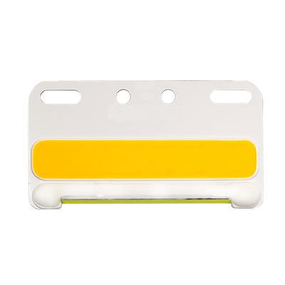 新款cob大货车边灯24v汽车轮胎宽