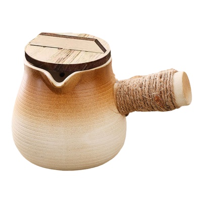 新款烤奶茶罐围炉煮茶器具全套