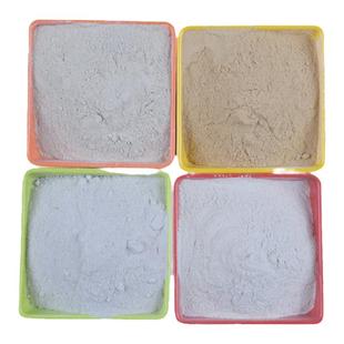 萤石粉 钢铁冶炼氟化钙粉 高纯实验用绿萤石原石 水晶摆件萤石块