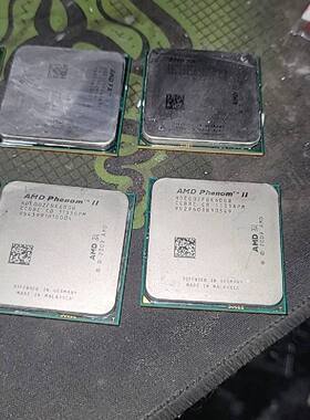 议价amdAm3羿龙x61100t有2个