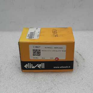 Eliwell FBIW2420A Modul Regler IC915 230V 8A Ptc Temperatur