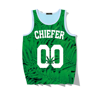 儿童美式速干球服定制背心湖人旅行球衣班服队服篮球明星网眼背心