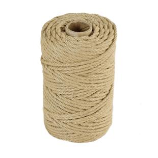 麻绳剑麻绳子手工diy材料猫咪抓绳猫爬架绳空调管水管装饰麻线