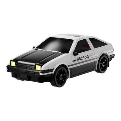 四驱ae86漂移遥控车专业rc赛车儿童小汽车男孩玩具黑科技2026新款