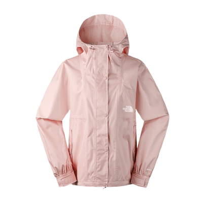 北面冲锋衣女春夏户外登山外套