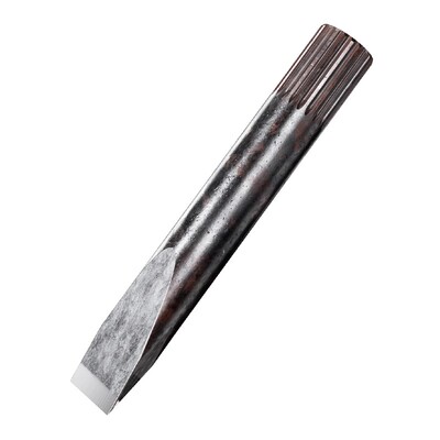 【硬品质】汽车半轴柴尖高锰钢