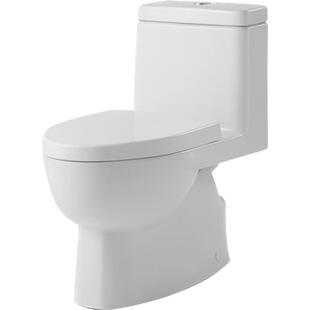 科勒马桶瑞琦家用卫生间连体式坐便器超漩式节水双冲静音缓降3983