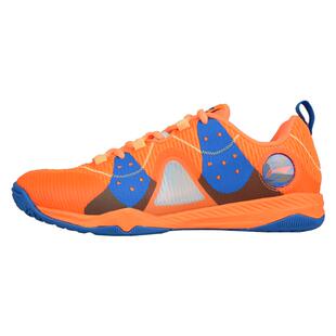 李宁乒乓球鞋男女款专业兵乓国家队训练比赛专用牛筋底鹰眼运动鞋