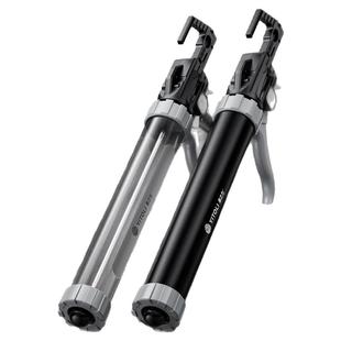 易之力新型玻璃胶枪结构胶专用枪自动断省力手动专业打胶枪硅胶枪