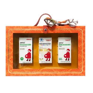 【孕期营养】斯利安活性叶酸复合多维片孕妇适用dha孕妇官方