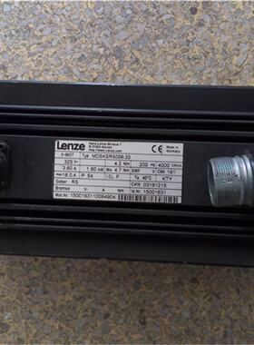议价MDSKSBS056-23 MDSKSBS056-33 MDSKSRS036-13 LENZE伦茨 电机