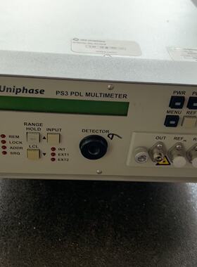 询价-JDS Uphase PS3 PDL Multimete