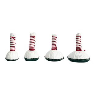 研学活动手工拓包储墨好 拓片工具 碑拓汉砖瓦当 非遗DIY体验暖场