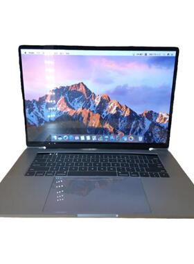 macbook15寸假电脑摆设模型