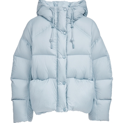 VeroModa90白鸭绒羽绒服