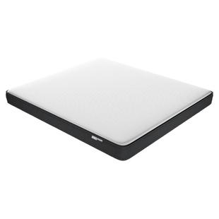 海马亦言儿童床垫席梦思家用乳胶压缩薄款弹簧软硬12/15CM名牌