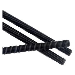 8.8级牙条丝杆1米 细牙螺杆反牙全螺纹丝杆通丝全牙螺丝M8M10/M12