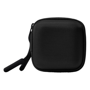 迷你硬盘收纳盒适用于WD西部数据西数迷你固态移动硬盘机械硬盘1T 2T防摔硬质外壳收纳包EVA舒适内里轻薄便携