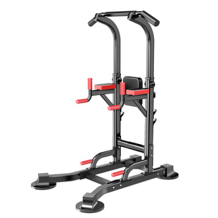 家用室内单杠引体向上器家庭落地吊杠儿童中考拉伸杆成人健身器材